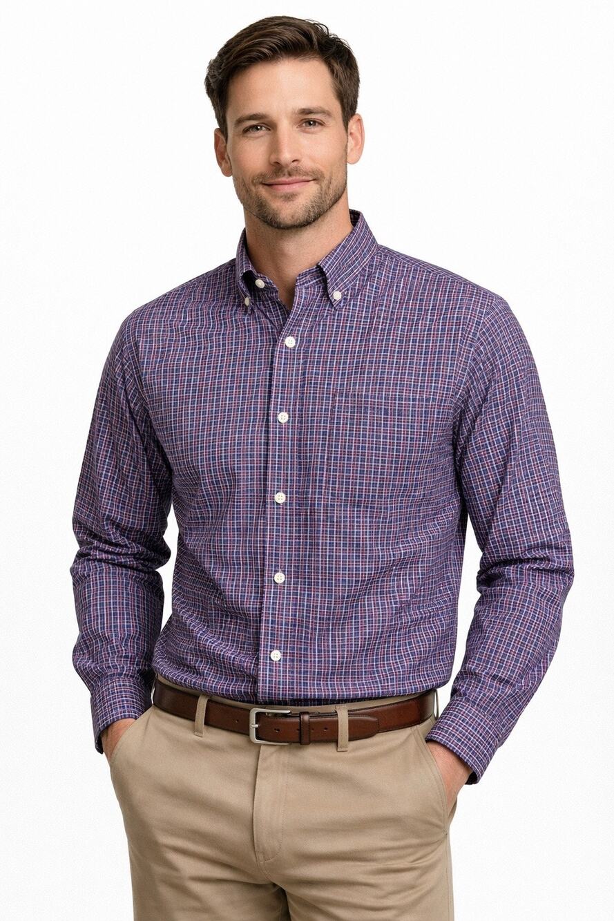 Ralph Lauren Havanah Classics 2 Classic Fit Button Down XL